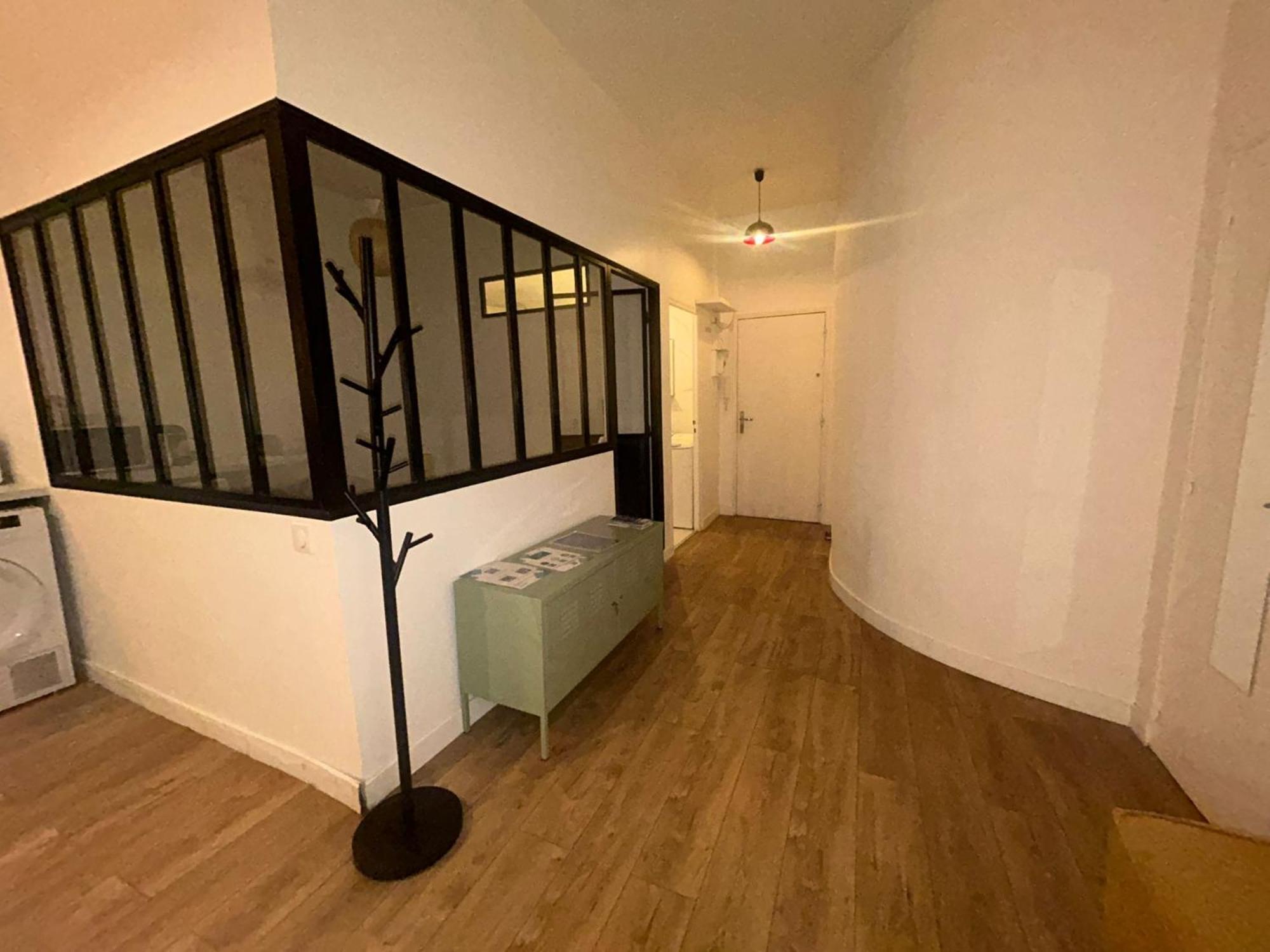 Chez Marie Et Romain- Appartement De Charme Au Coeur De La Joliette Proche Panier Centre Ville Marseille Bagian luar foto